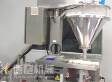 顆粒包裝機(jī)顆粒粉末液體對食品行業(yè)起到的意義