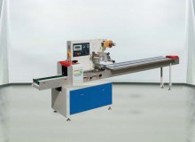 臥式包裝機具備哪些特點？