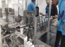 新思路顆粒自動(dòng)包裝機(jī)零售業(yè)的下一步是什么？