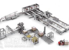 通過明智和謹(jǐn)慎的投資，臥式包裝機(jī)企業(yè)生存之道