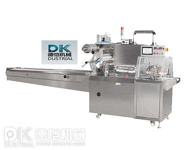 枕式包裝機(jī)-往復(fù)式不銹鋼